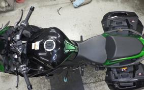 KAWASAKI NINJA 1000SX 2020 ZXT02K