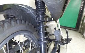 HONDA CT125 HUNTER CUB JA55