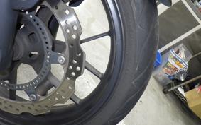 HONDA 400X ABS 2014 NC47