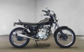 SUZUKI GRASS TRACKER BigBoy NJ47A