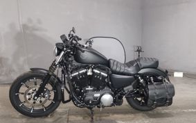 HARLEY XL883N 2021 LE2