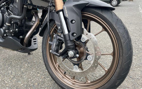 HONDA CB250R MC52