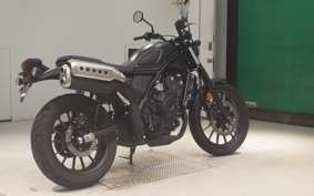 HONDA CL500 2025 PC68