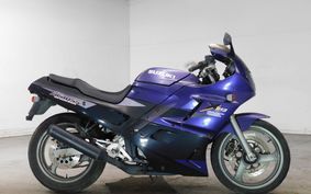 SUZUKI GSX250F Across GJ75A