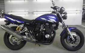 YAMAHA XJR400 R 2002 RH02J