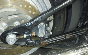 HARLEY FLSTF 1450 1999