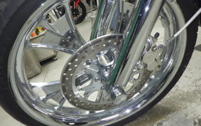 HARLEY FXDL 1580 2008