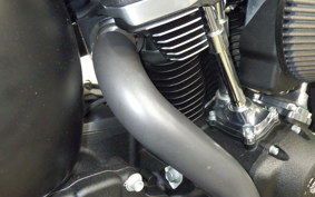 HARLEY FXBB1750 2020