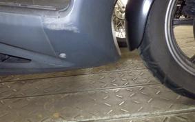 SUZUKI SKYWAVE 200 (Burgman 200) CH41A