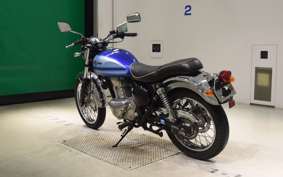 KAWASAKI ESTRELLA RS 2007 BJ250A