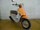 Фото Suzuki LET's 4 Palette с японского аукциона