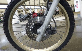 SUZUKI SX125R SF41B