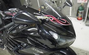 KAWASAKI ZX 1400 NINJA R A 2015