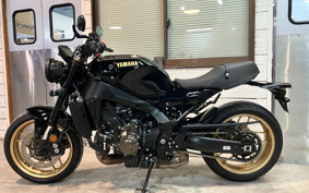 YAMAHA XSR900 2025 RN96J