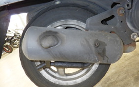 HONDA LEAD 50 Gen. 2 AF48