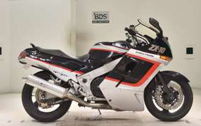 KAWASAKI ZX 10 NINJA 1988 ZXT00B