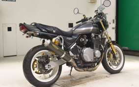 KAWASAKI ZEPHYR 1100 RS 1998 ZRT10A
