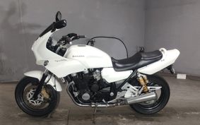 YAMAHA XJR1200 R 1996 4KG