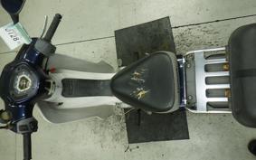 HONDA C110 SUPER CUB 1984 JA10
