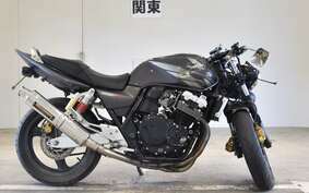 HONDA CB400SFV-3 2006 NC39
