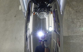 YAMAHA SR400 Gen.4 2013 RH03J