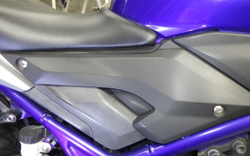 YAMAHA MT-25 2023 RG10J