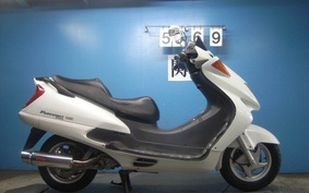HONDA FORESIGHT MF04
