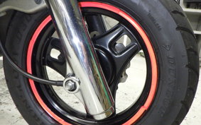 SUZUKI ADDRESS V125 G 1990 CF4EA