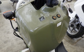 HONDA ZOOMER 2022 AF58