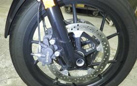BMW F800GS 2024