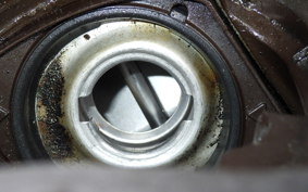 HONDA TACT GEN 3 AF51