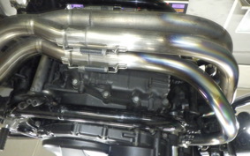 HONDA CB400SF VTEC 2010 NC42