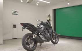YAMAHA MT-25 A 2024 RG43J