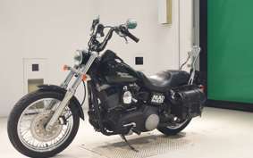 HARLEY FXDBI 2006