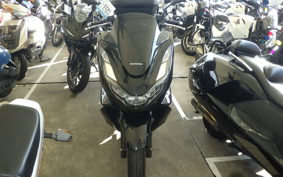 HONDA PCX 160 2021 KF47