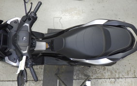 YAMAHA NMAX155-3 2007 SG92J