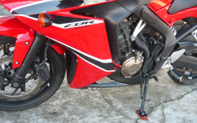HONDA CBR650F 2017 RC83