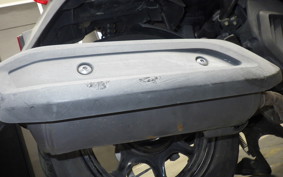 HONDA TACT Gen.4 2014 AF79