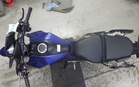 HONDA CB250RA 1999 MC52