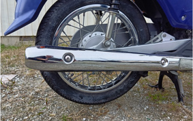 HONDA SUPER CUB110 JA07