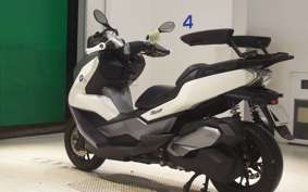 BMW C400GT 2022