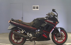 KAWASAKI GPZ250 R EX250E