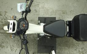 HONDA CROSS CUB 110 2017 JA45