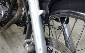 KAWASAKI ELIMINATOR 125 2023 BN125A