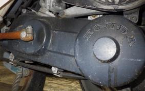 HONDA ZOOK 2006 AF26