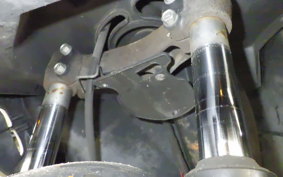 SUZUKI VECSTAR 150 CG42A