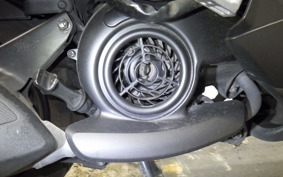 YAMAHA AXIS 125 Z SED7J