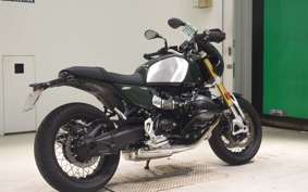 BMW R12 nine T 2024