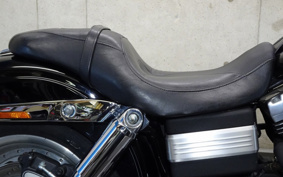 HARLEY FXDF1580 2008 GY4