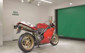 DUCATI 996R 2001